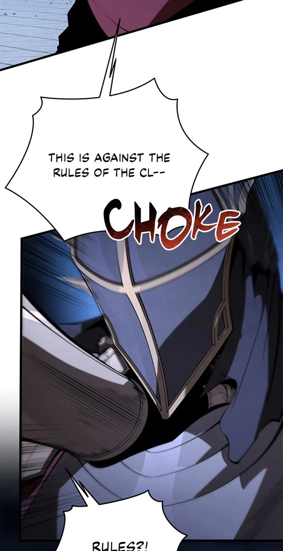 The Swordmaster's Son Chapter 98 - 54