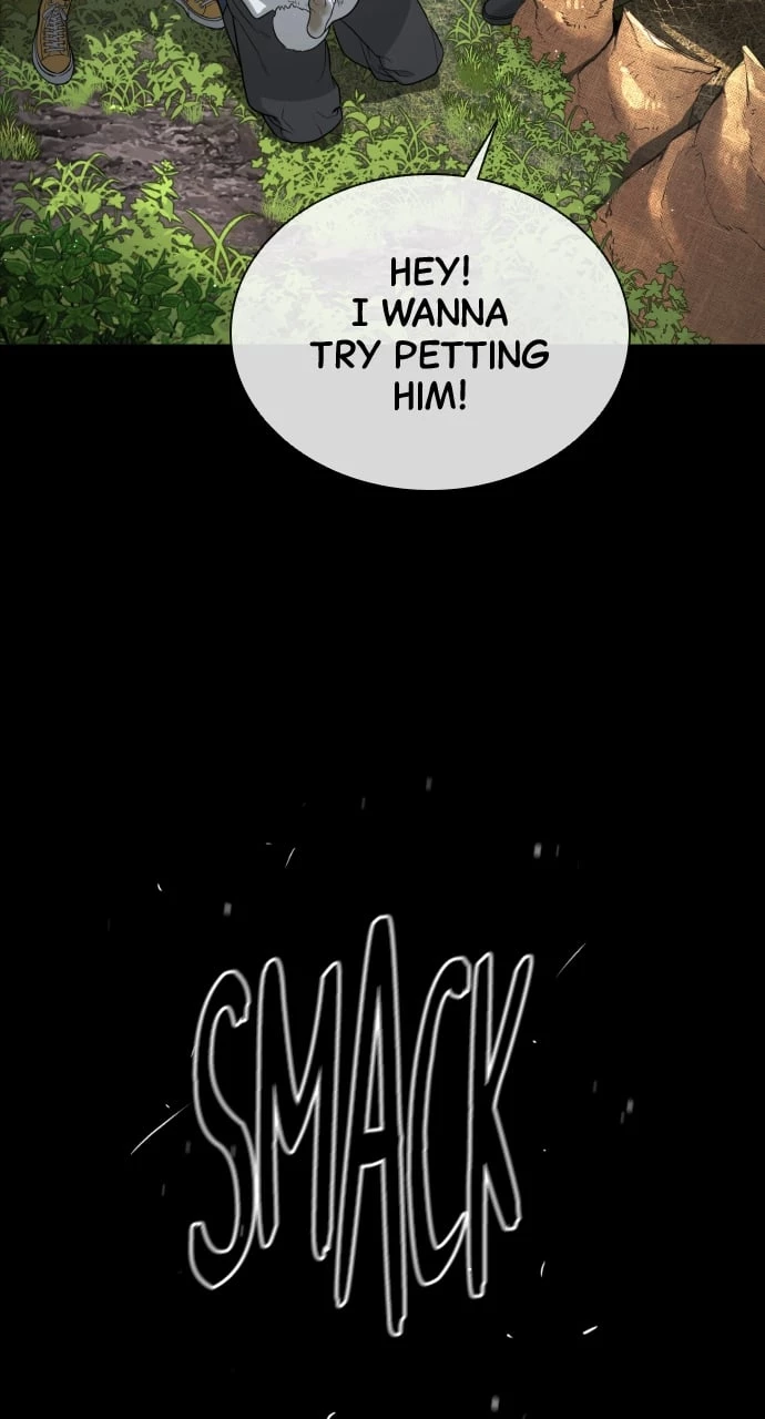 Killer Peter Chapter 45 - 109