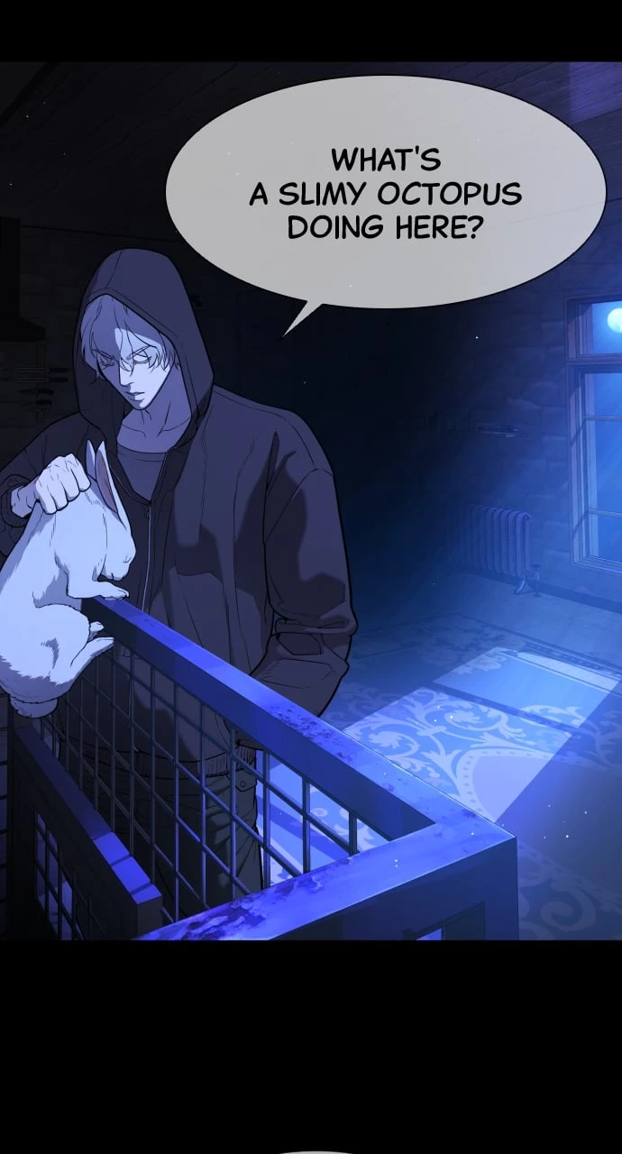 Killer Peter Chapter 44 - 108
