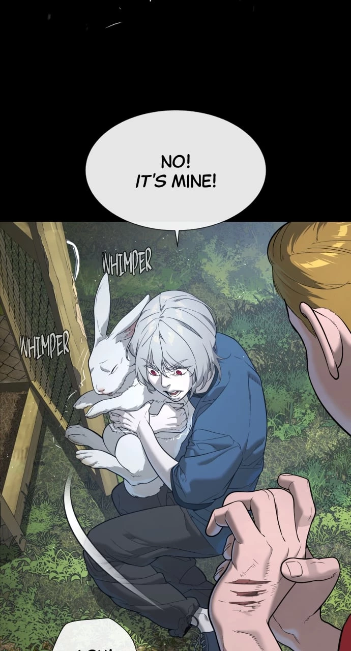 Killer Peter Chapter 45 - 110