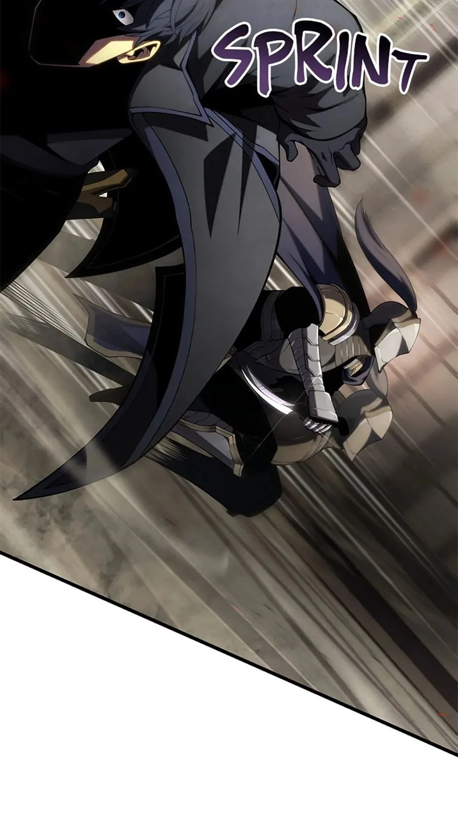 The Swordmaster's Son Chapter 97 - 18