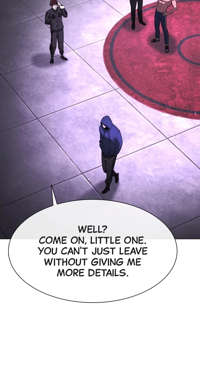 Killer Peter Chapter 47 - 131