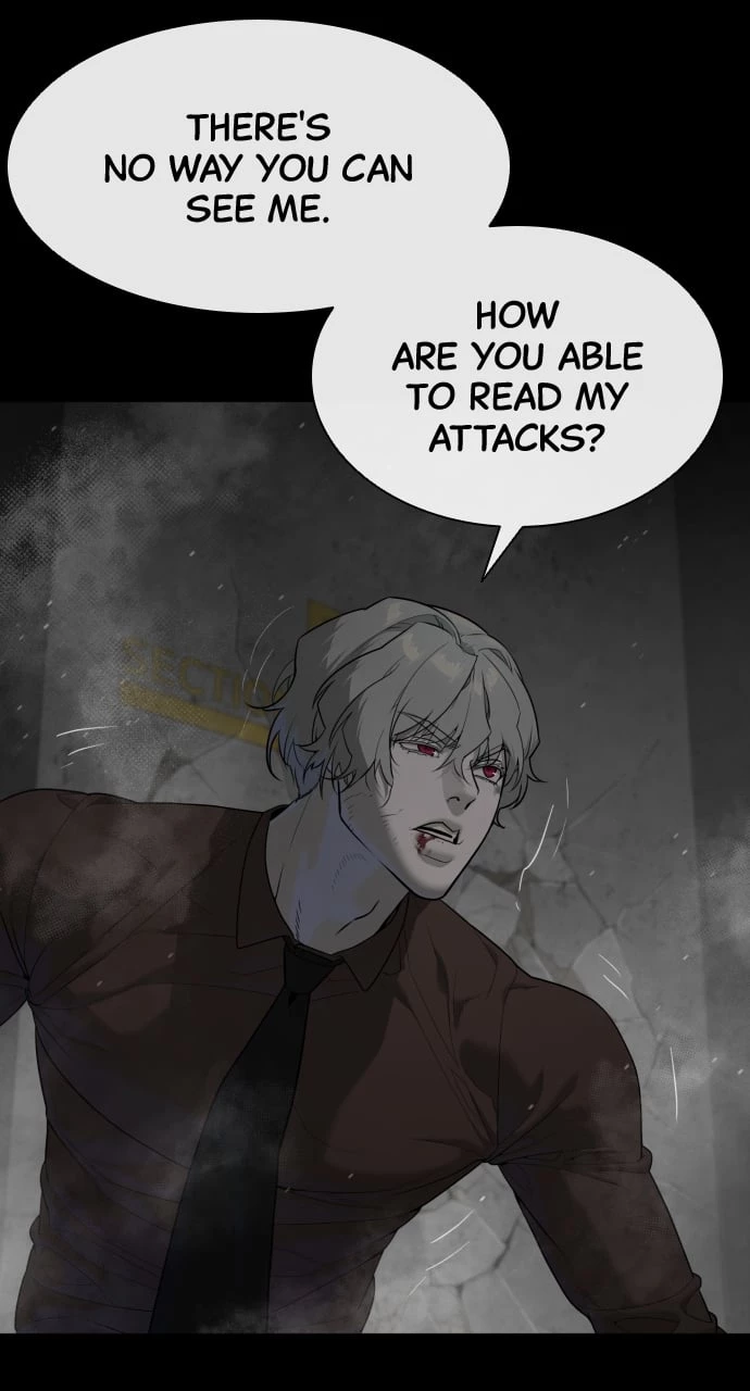 Killer Peter Chapter 46 - 105