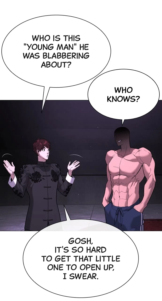 Killer Peter Chapter 47 - 132