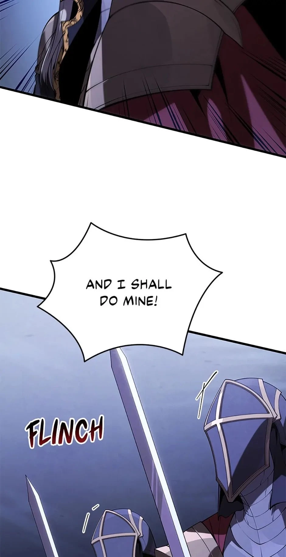 The Swordmaster's Son Chapter 98 - 58