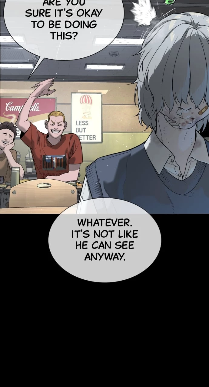 Killer Peter Chapter 45 - 113