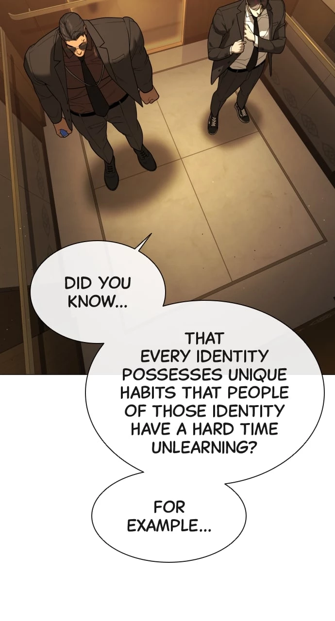 Killer Peter Chapter 43 - 91