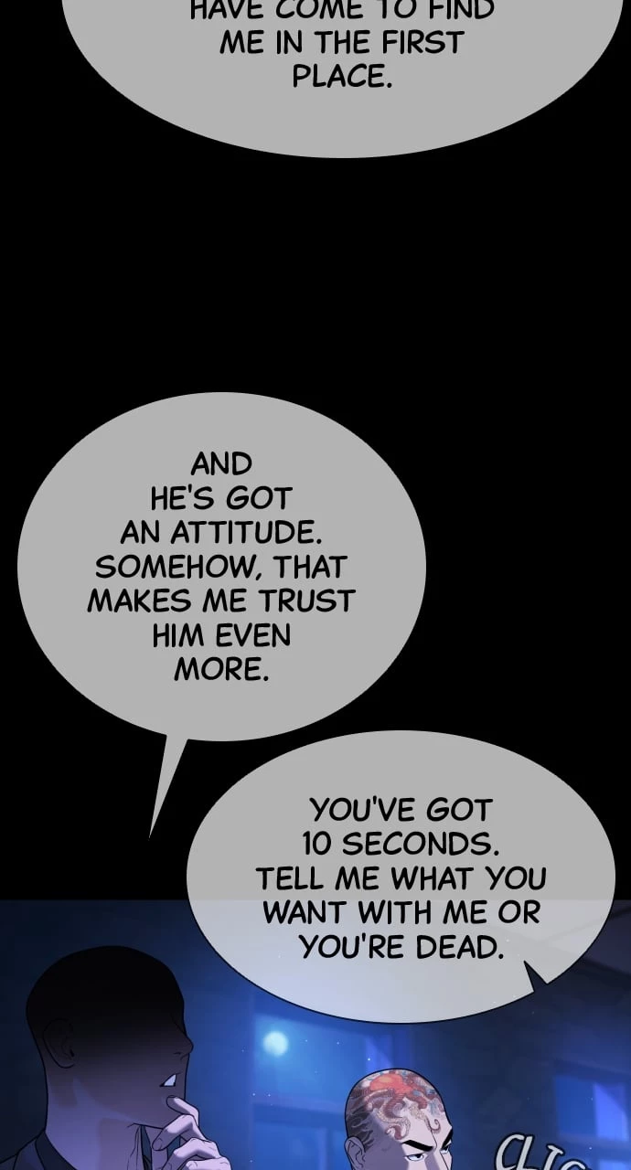 Killer Peter Chapter 44 - 112
