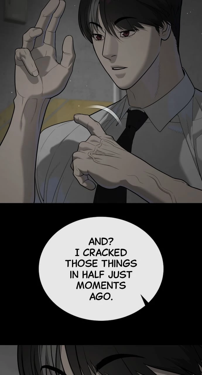 Killer Peter Chapter 46 - 109