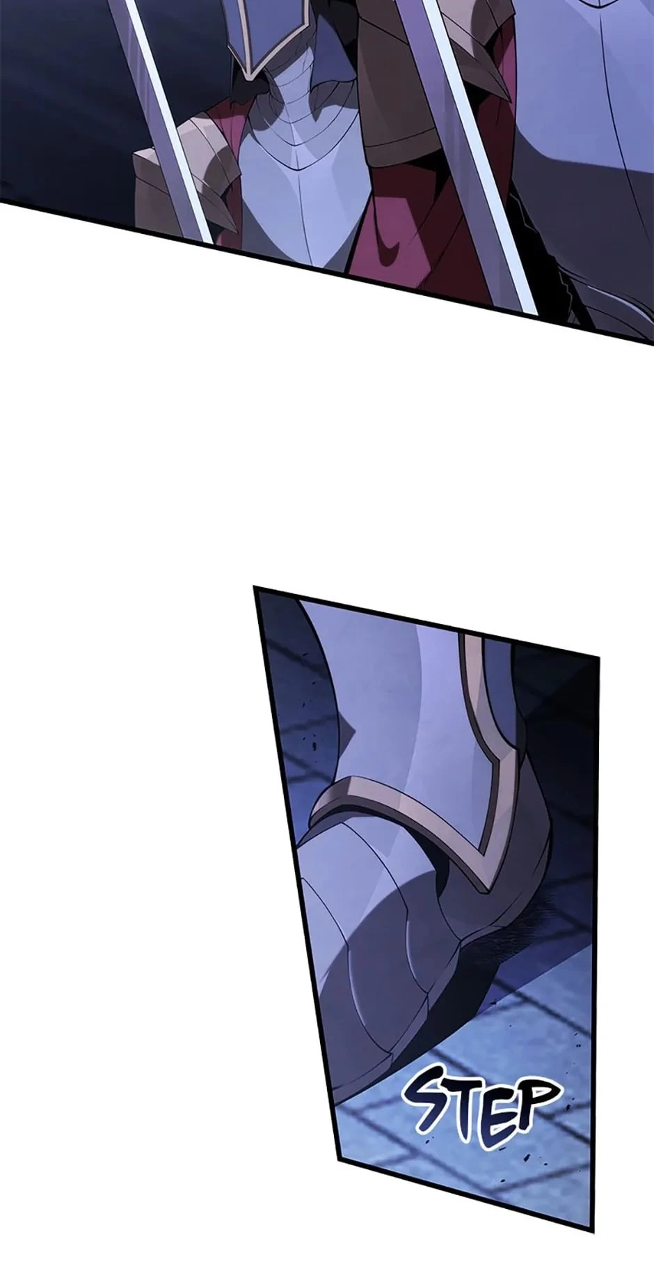 The Swordmaster's Son Chapter 98 - 59