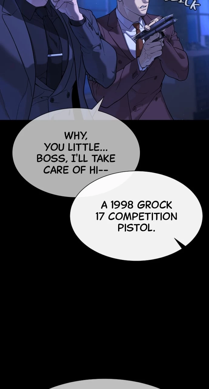 Killer Peter Chapter 44 - 113