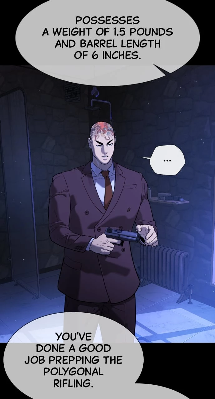 Killer Peter Chapter 44 - 114