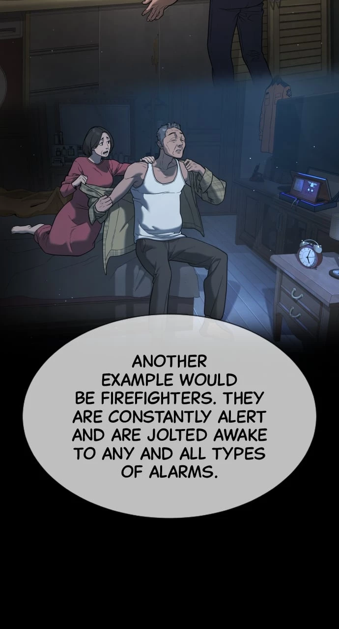 Killer Peter Chapter 43 - 93