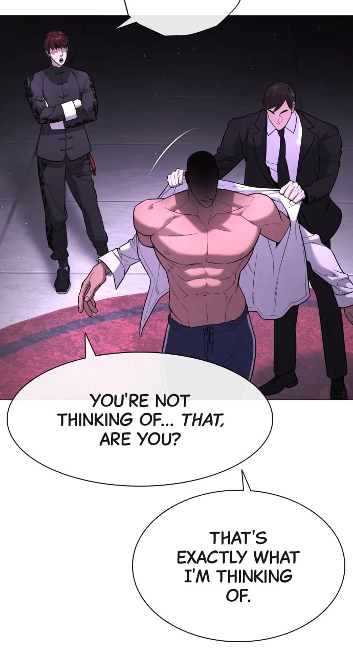 Killer Peter Chapter 47 - 136