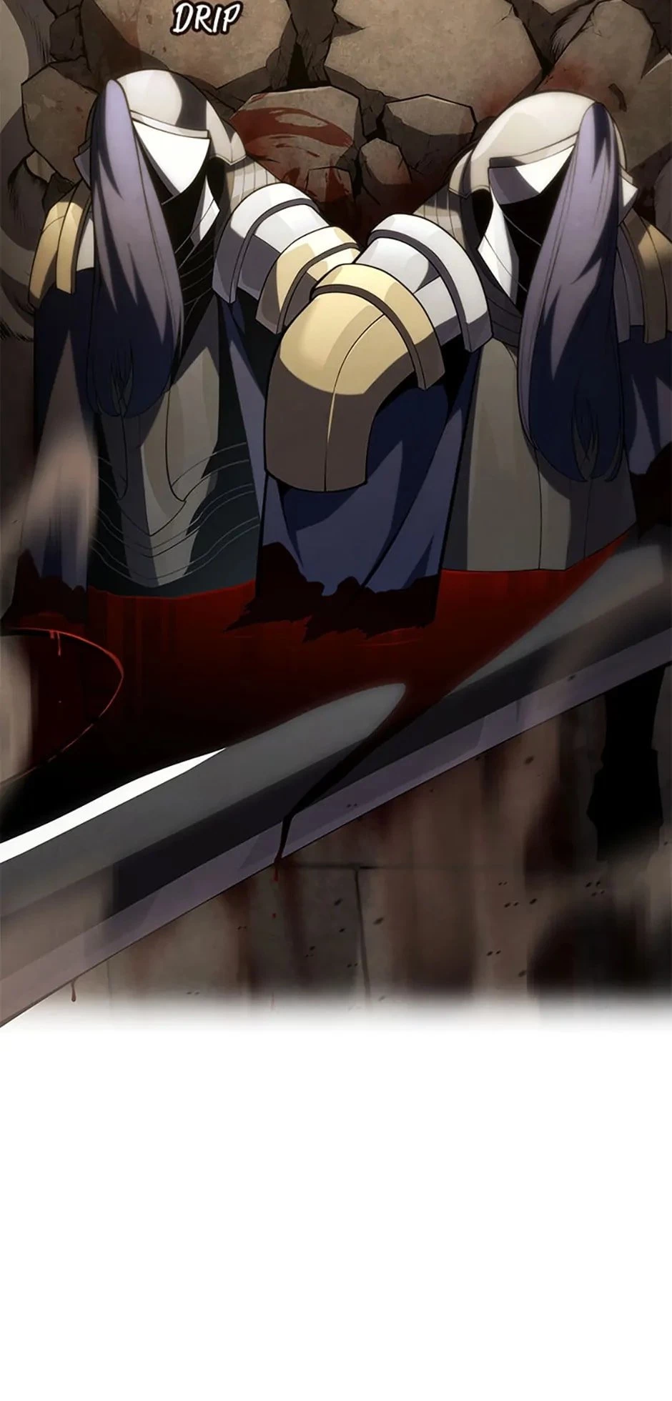 The Swordmaster's Son Chapter 97 - 23