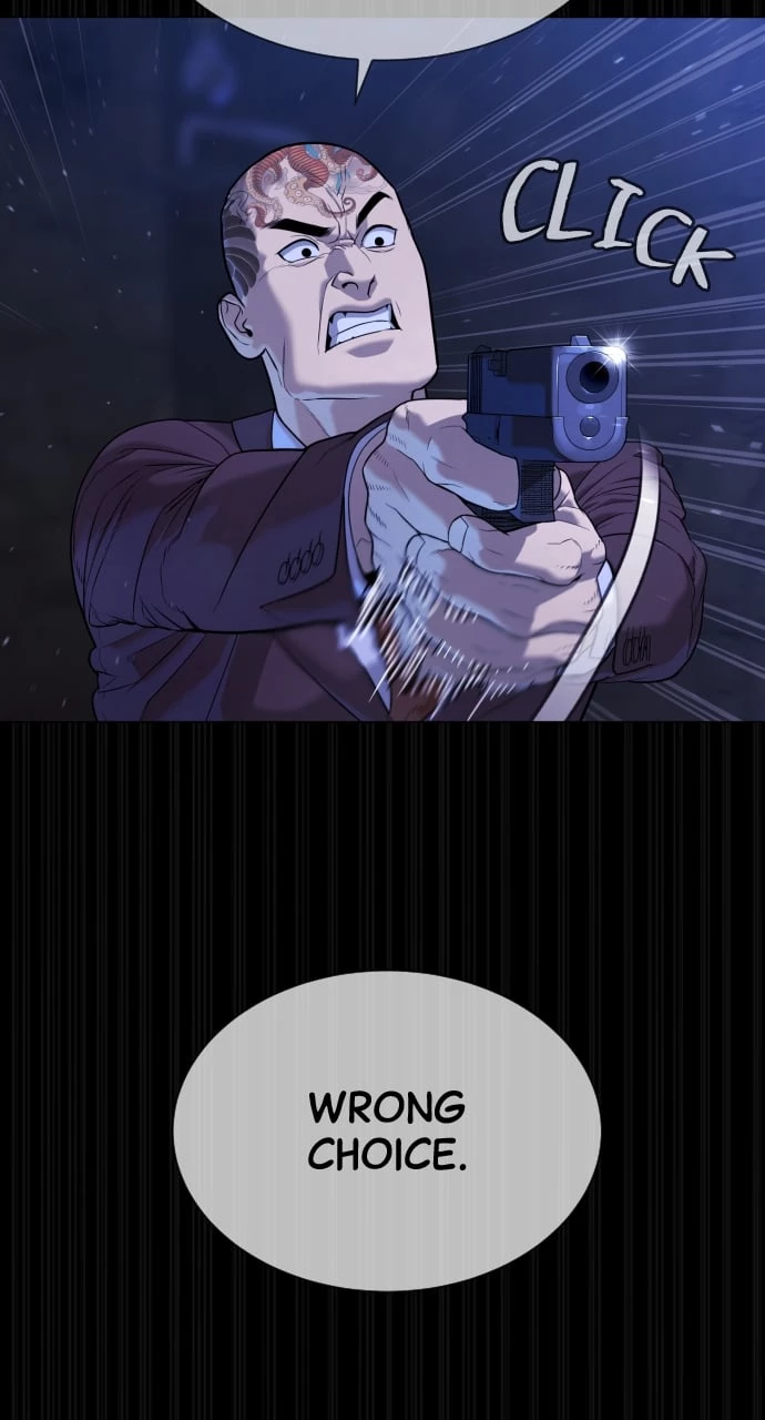 Killer Peter Chapter 44 - 116