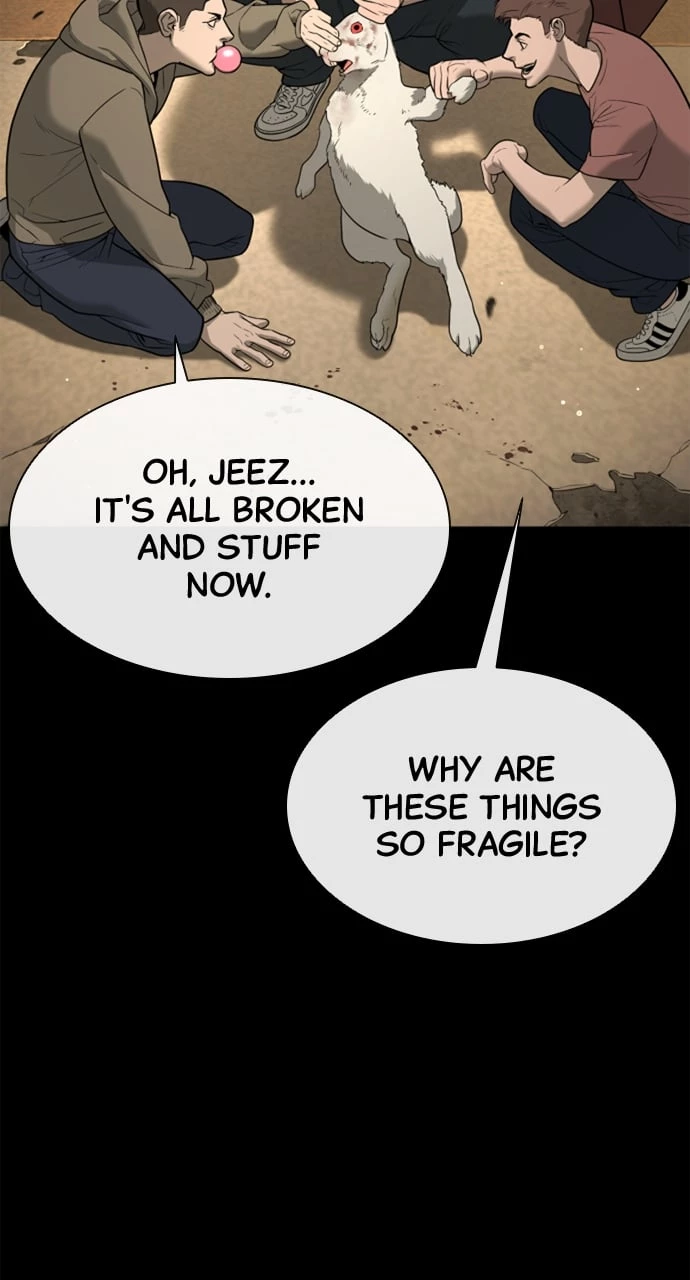 Killer Peter Chapter 45 - 119