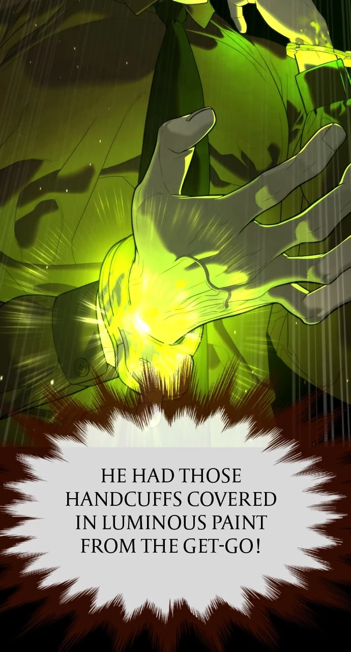 Killer Peter Chapter 46 - 115