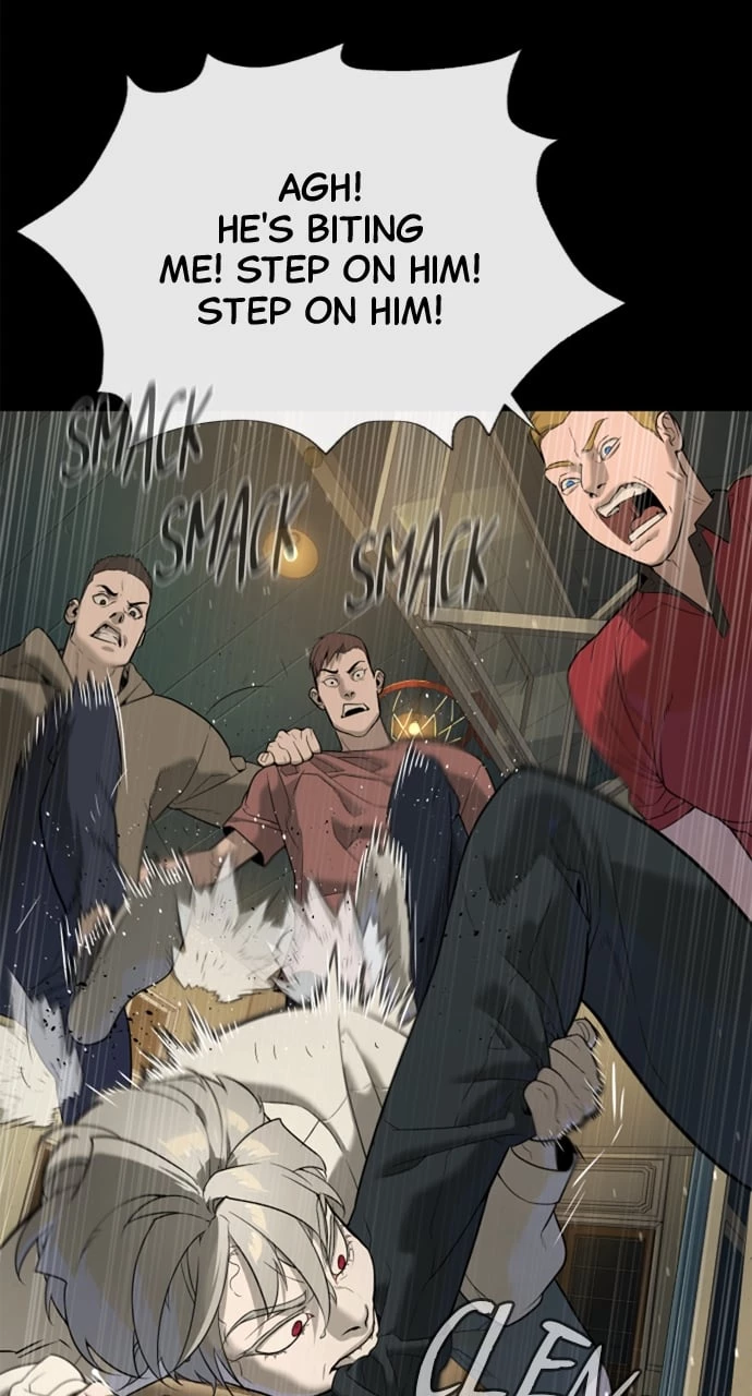 Killer Peter Chapter 45 - 122