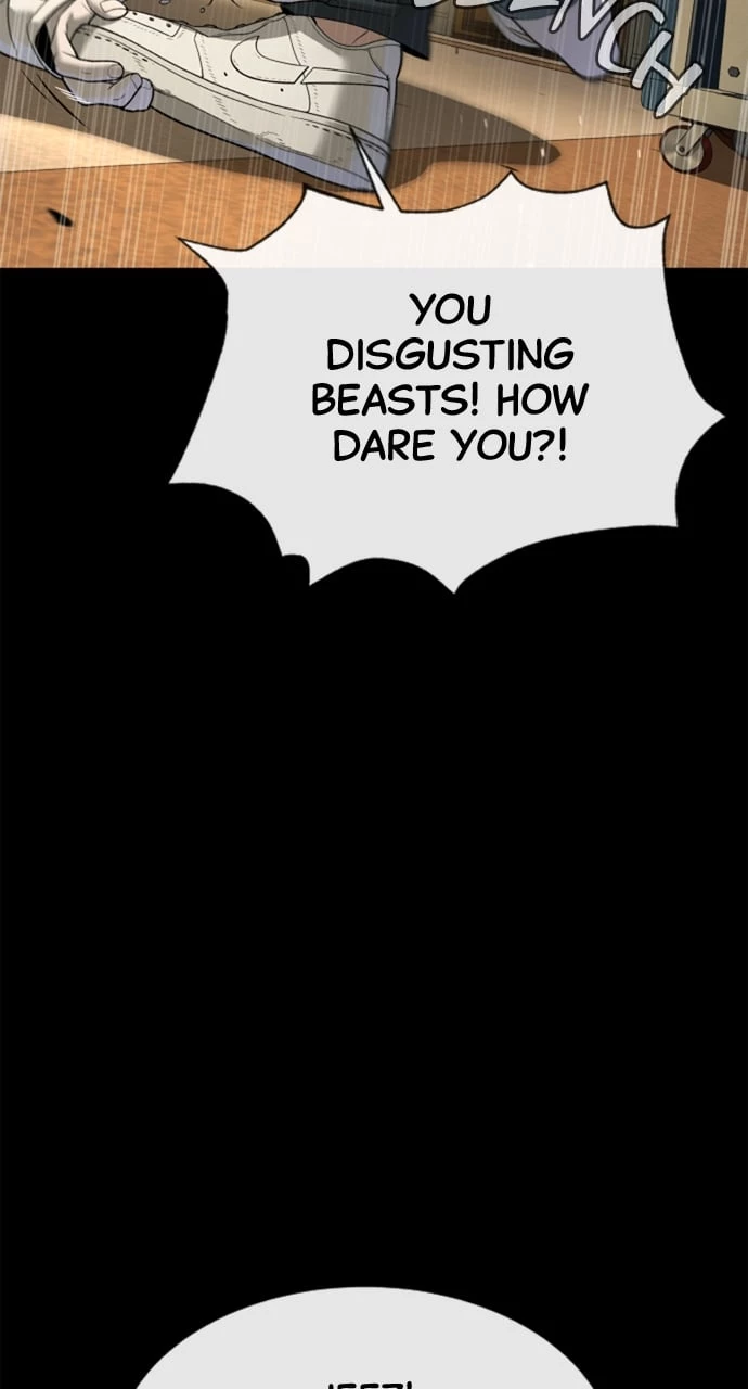 Killer Peter Chapter 45 - 123