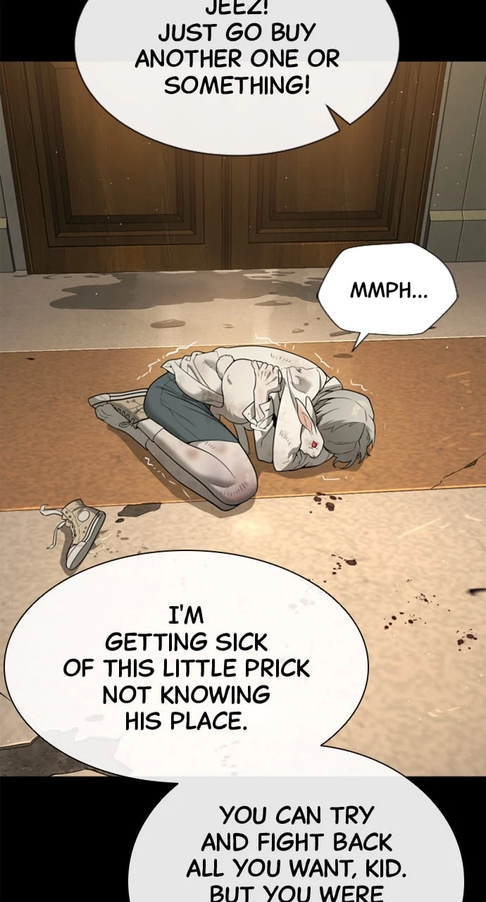 Killer Peter Chapter 45 - 124