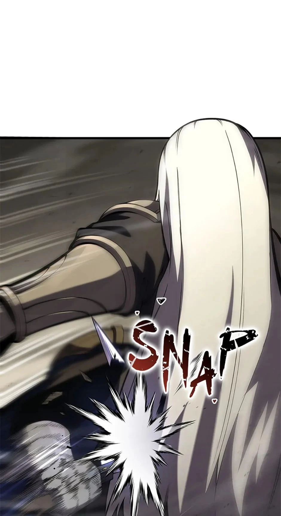 The Swordmaster's Son Chapter 97 - 30