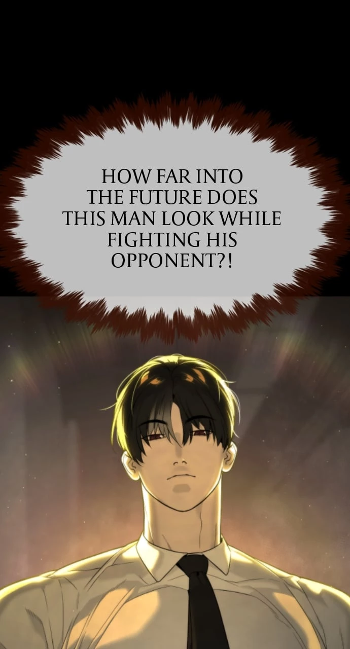 Killer Peter Chapter 46 - 119