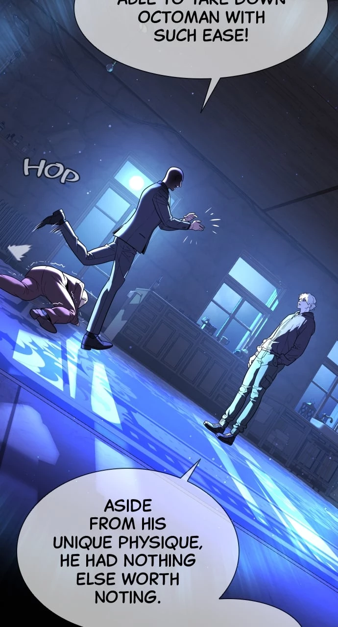 Killer Peter Chapter 44 - 123
