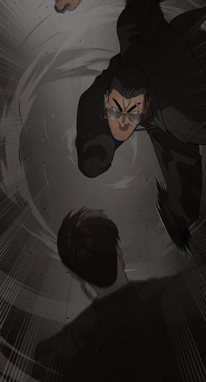 Killer Peter Chapter 43 - 104