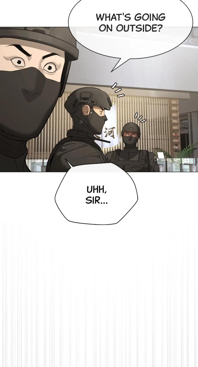 Killer Peter Chapter 47 - 146