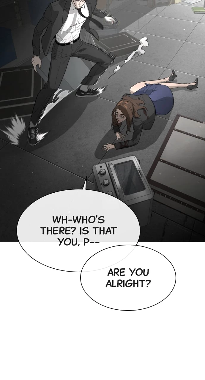 Killer Peter Chapter 42 - 90