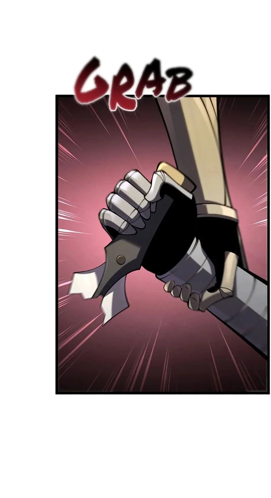 The Swordmaster's Son Chapter 97 - 32