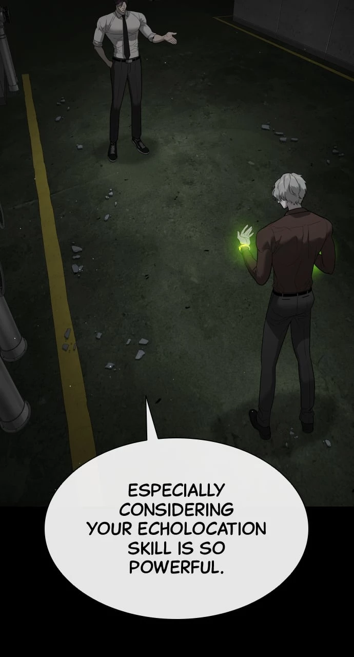 Killer Peter Chapter 46 - 122
