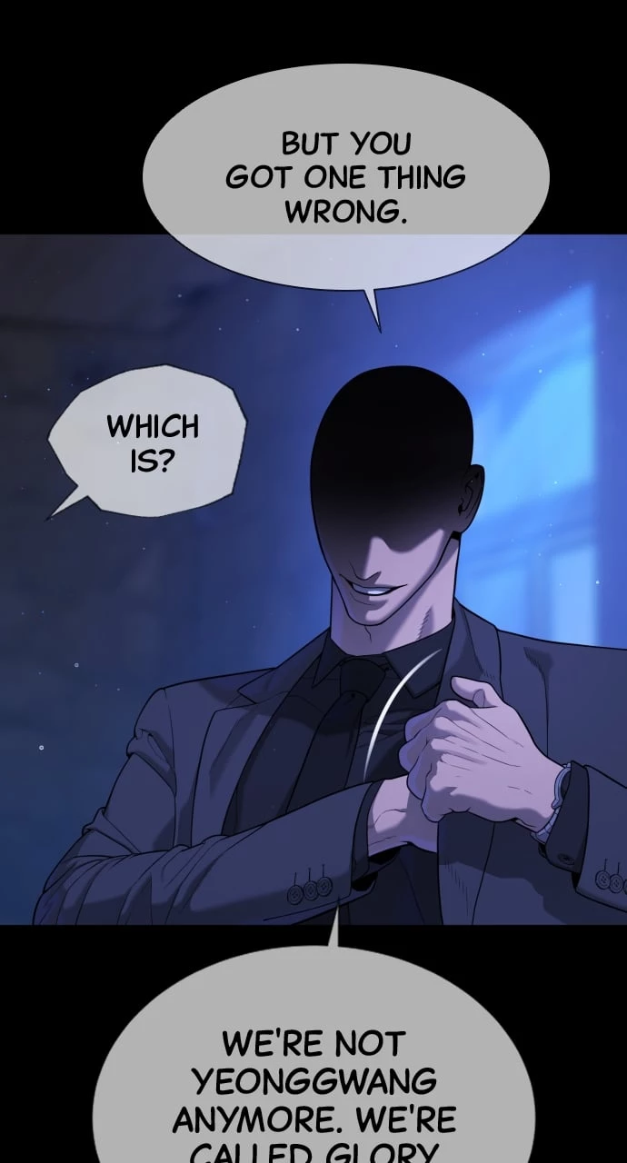 Killer Peter Chapter 44 - 126