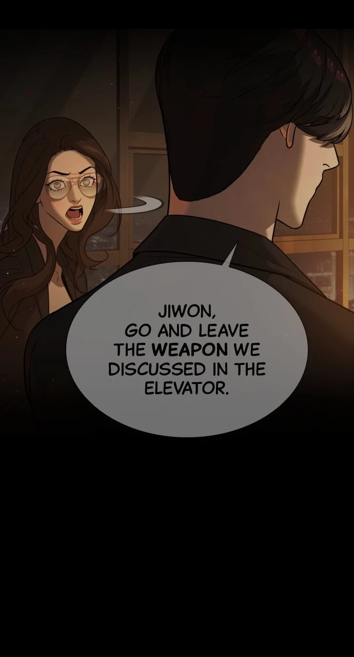 Killer Peter Chapter 46 - 123