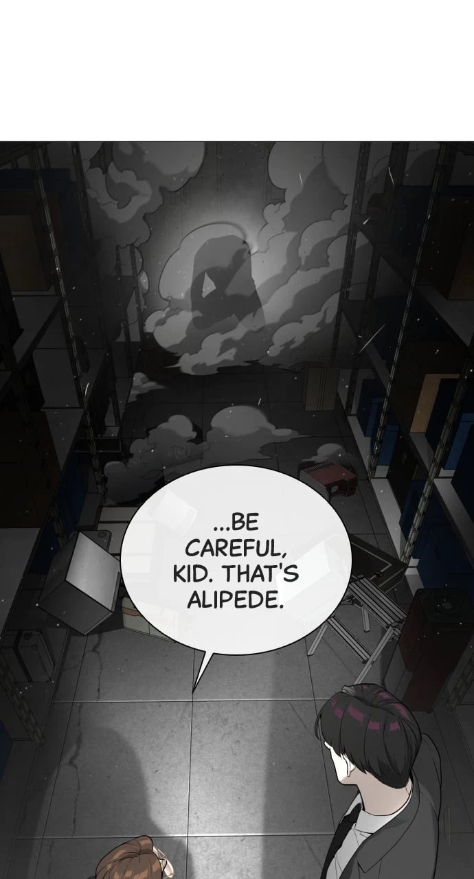 Killer Peter Chapter 42 - 93