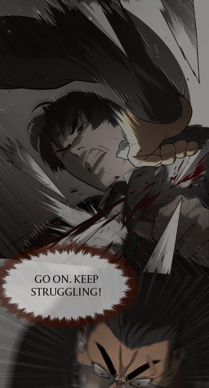 Killer Peter Chapter 43 - 107