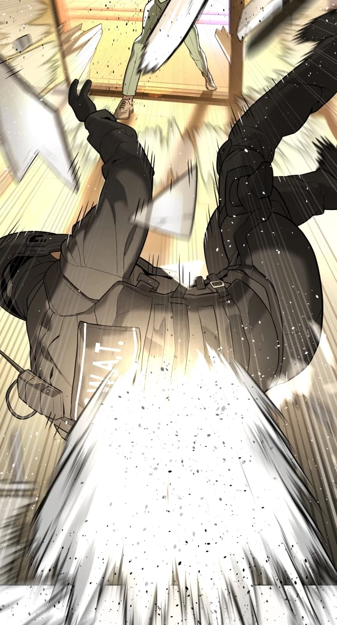 Killer Peter Chapter 47 - 149