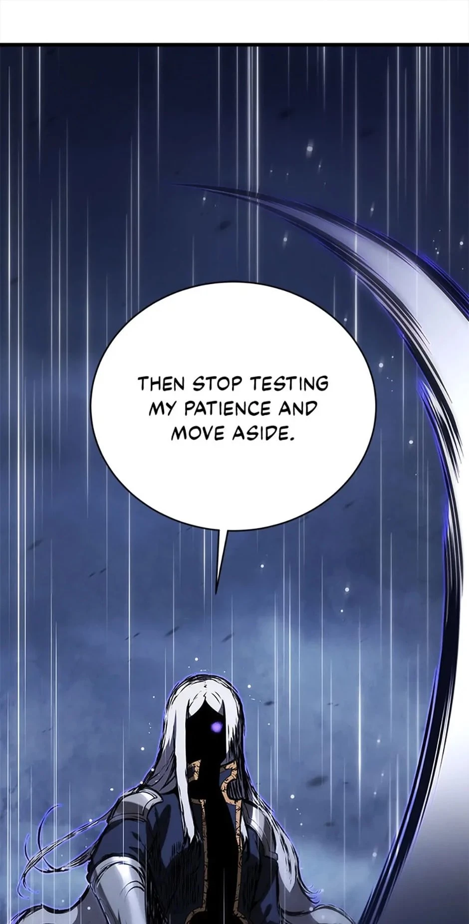 The Swordmaster's Son Chapter 98 - 71