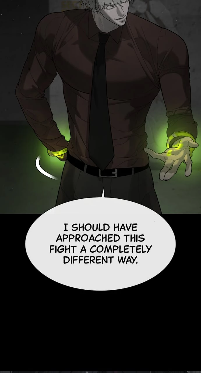 Killer Peter Chapter 46 - 126