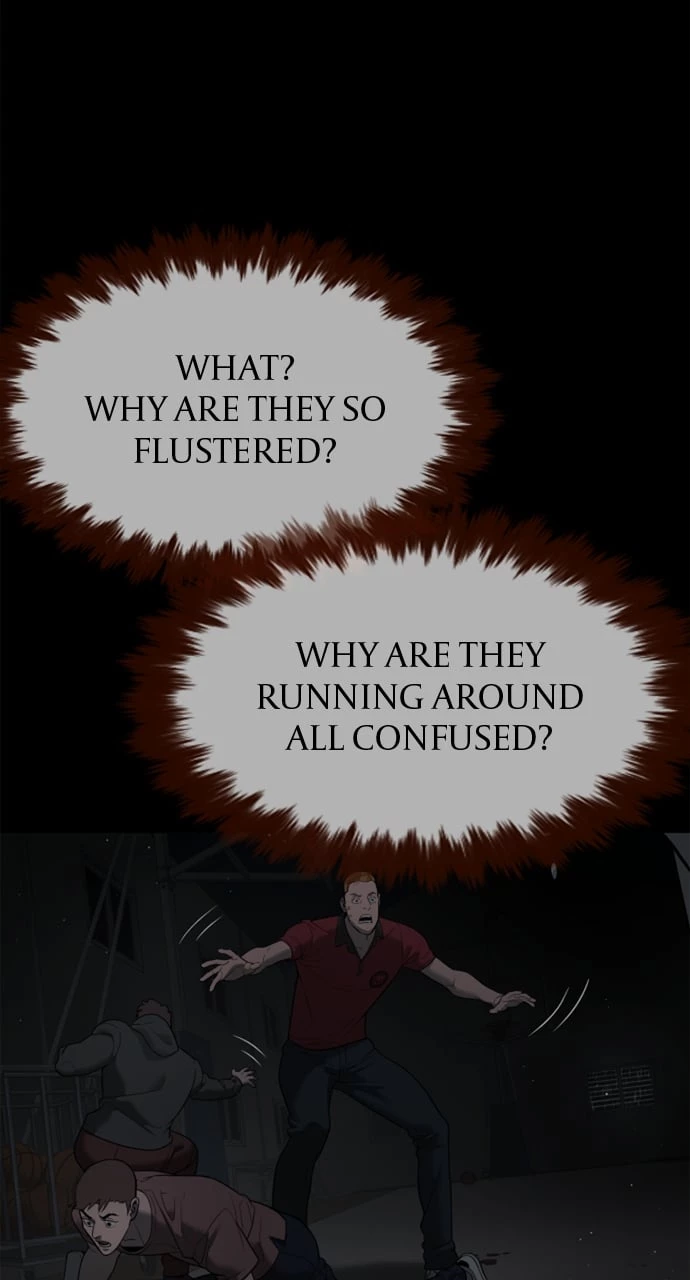 Killer Peter Chapter 45 - 131