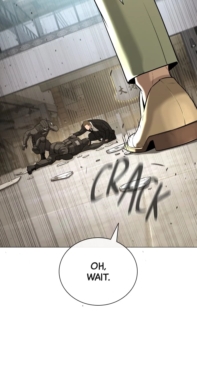 Killer Peter Chapter 47 - 153