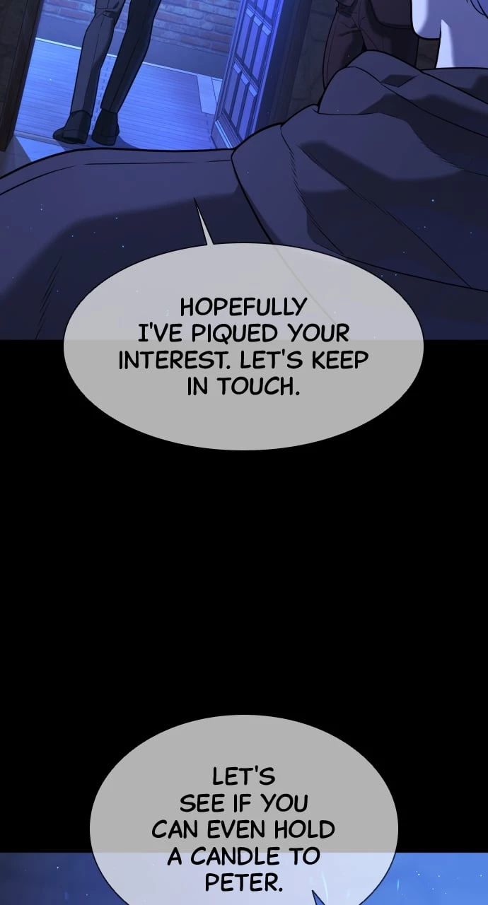Killer Peter Chapter 44 - 131