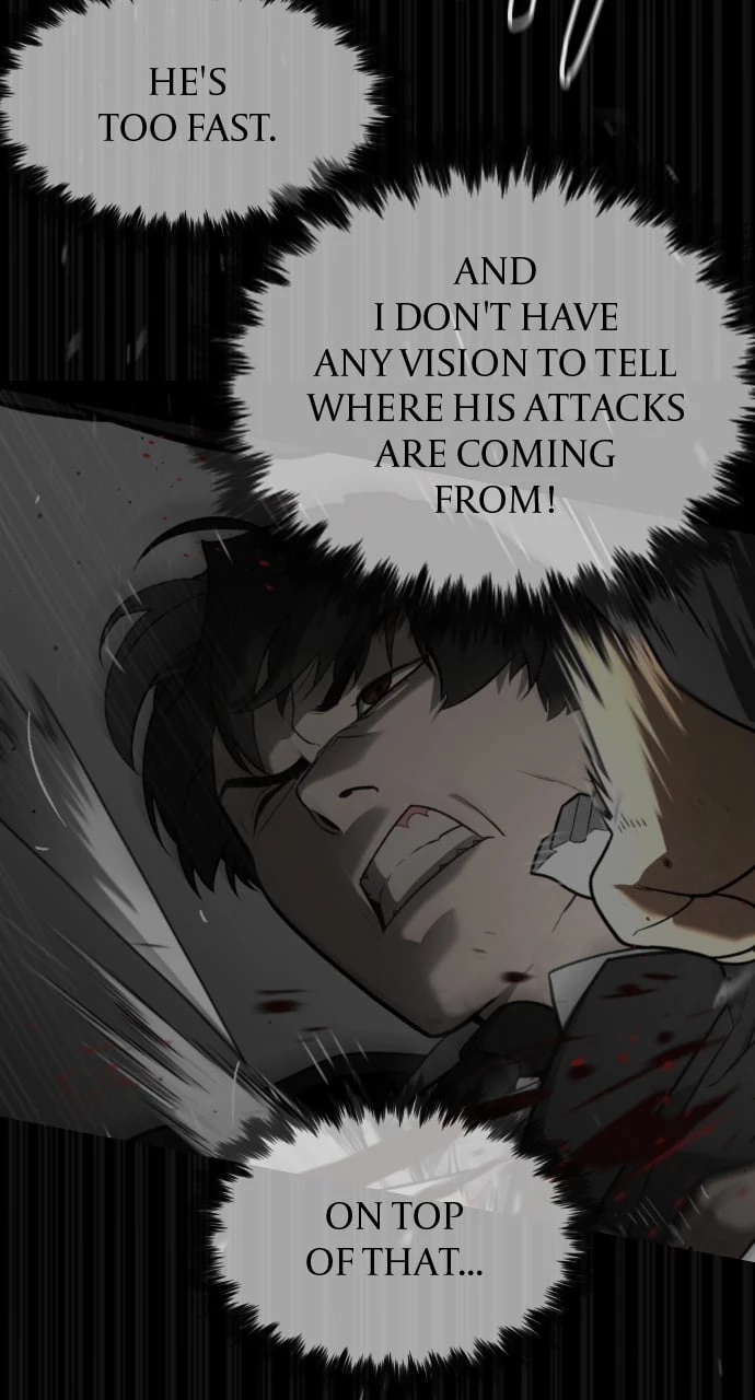 Killer Peter Chapter 43 - 110