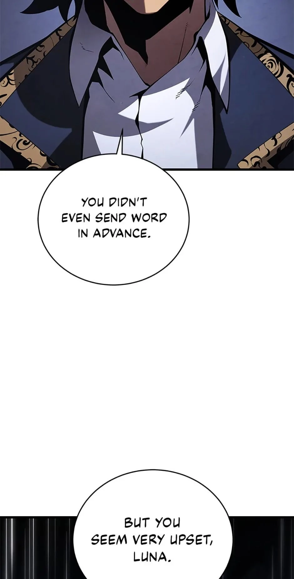 The Swordmaster's Son Chapter 98 - 76