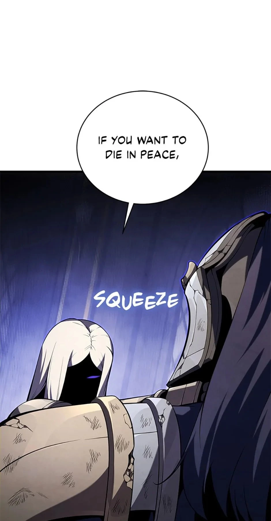 The Swordmaster's Son Chapter 97 - 40