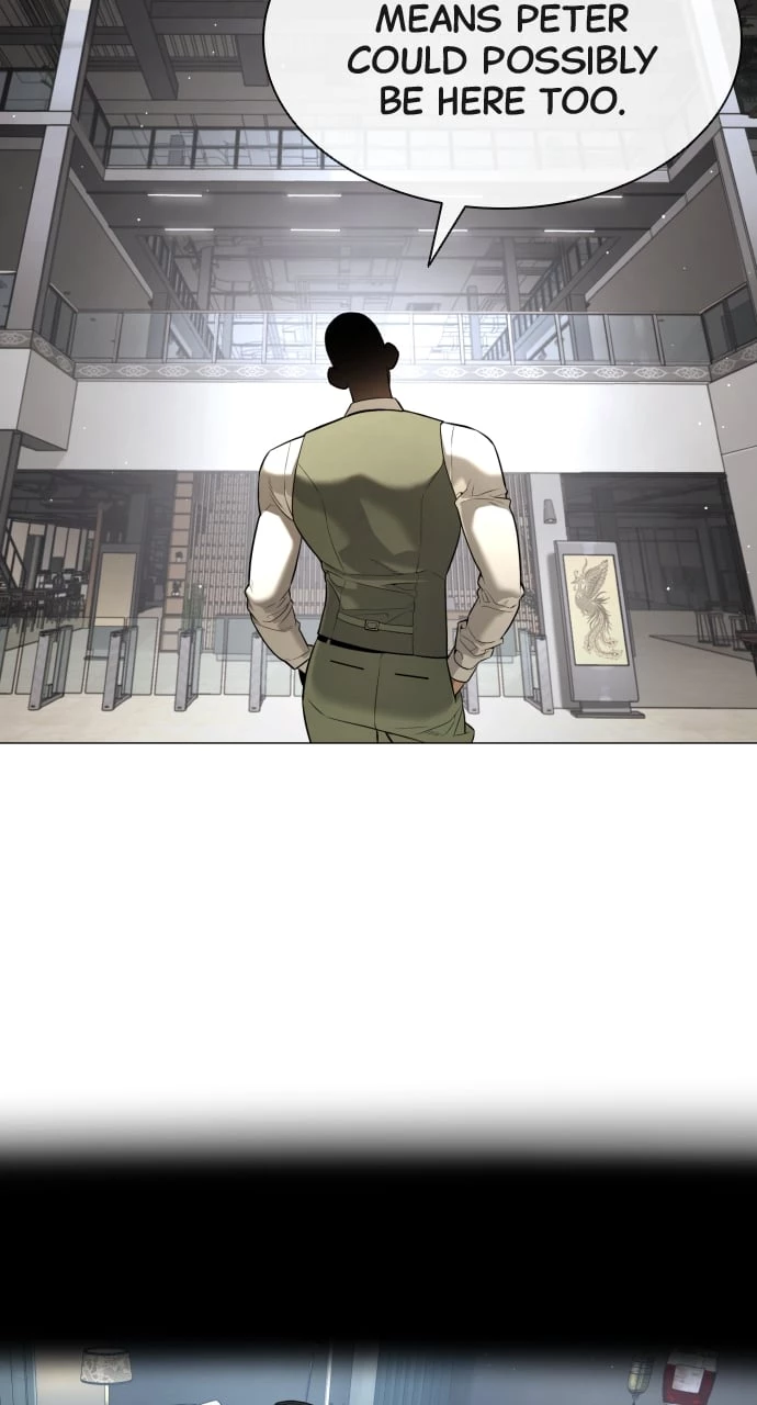 Killer Peter Chapter 47 - 157