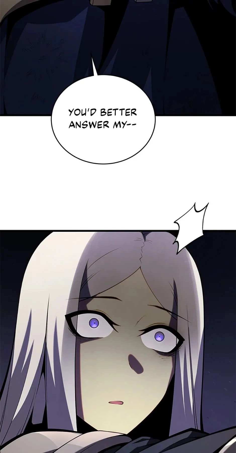 The Swordmaster's Son Chapter 97 - 41