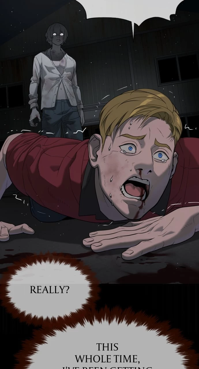 Killer Peter Chapter 45 - 138