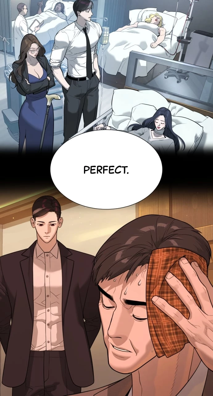 Killer Peter Chapter 47 - 158